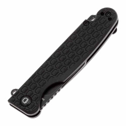 Нож Daggerr Leprechaun, all black DL Нож Daggerr Leprechaun, all black DL
