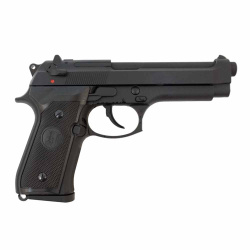 Пистолет газовый KJWorks Beretta M9 Пистолет газовый KJWorks Beretta M9