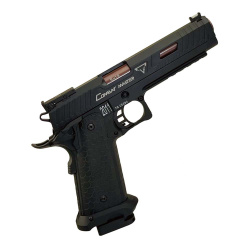 Пистолет газовый Double Bell TTI 2011 Combat Master Пистолет газовый Double Bell TTI 2011 Combat Master