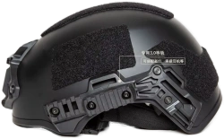 Шлем FMA EX Ballistic Helmet (Desert, M/L, TB1268B-DE-M)