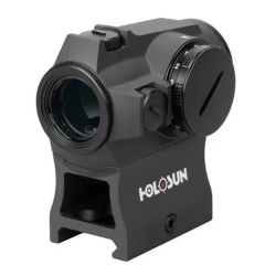 Прицел коллиматорный Holosun Paralow HS403R