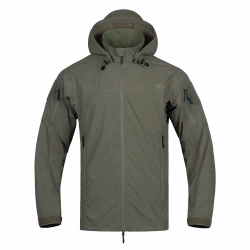 EmersonGear Blue Label Falco Lightweight Tactical Jacket  (Ranger Green, 2XL)