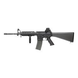 Автомат G&G TR16 R4 (М4), 125-135 м/с