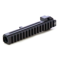 Газоотводная трубка с планкой Armacon Газоотводная трубка с планкой Armacon