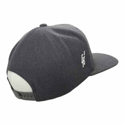Бейсболка GH FLEXFIT WGS 6089 (Серый)