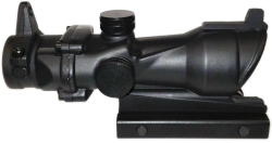 Прицел оптический Emerson ACOG Style 4X