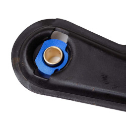 Втулка переводчика огня АК Cyma 040 MPower аллюминиевая