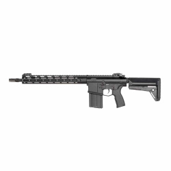 Винтовка CYMA SR-25K M-LOK Platinum