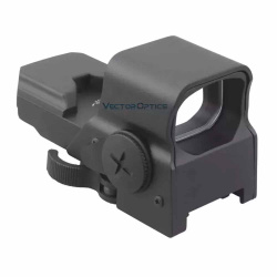 Прицел коллиматорный Vector Optics Omega 8 1x