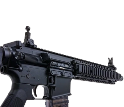 Автомат CGS CYMA DD MK18 RIS II / DD.1101 BK — фото 4