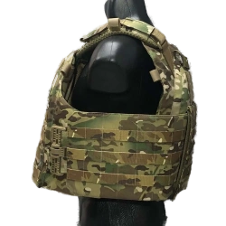 Бронежилет SKIF Armor SB-8 Асгард (Multicam, L) — фото 2