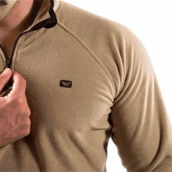 Толстовка VAV Wear POLSW02 (Тан, 2XL)