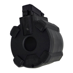 Магазин бубен RK CYMA 1200 шаров / HY-397