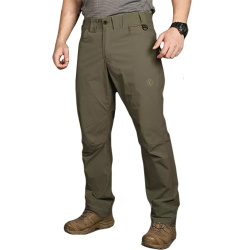 Брюки тактические EmersonGear Blue Label Mountainmen Tactical Commute (Ranger Green, 30R)