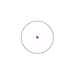 Прицел коллиматорный Holosun Paralow HS403R