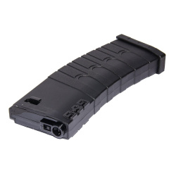 Магазин механический M-4 G&G 150 шаров черный