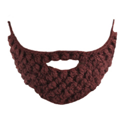 Маска-борода WOSPORT Big Beard Mask Маска-борода WOSPORT Big Beard Mask