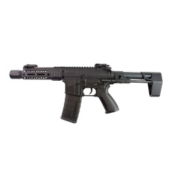 Автомат Double Bell M4 SBR Автомат Double Bell M4 SBR