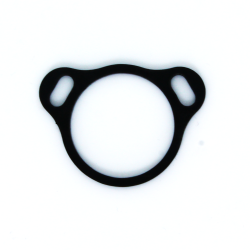 Антабка на трубу приклада Дайс №2