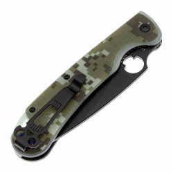 Нож Daggerr Sting, Camo, DLC, D2 Нож Daggerr Sting, Camo, DLC, D2