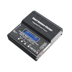 Зарядное устройство многофункциональное Bluemax Smart Charger 80W Зарядное устройство многофункциональное Bluemax Smart Charger 80W