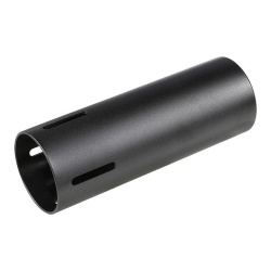 Цилиндр с дыркой ZC Leopard алюминий / M-57 Цилиндр с дыркой ZC Leopard алюминий / M-57