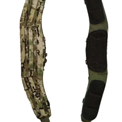 Пояс тактический SKIF Armor SP-4 Видар (Multicam, L) — фото 4
