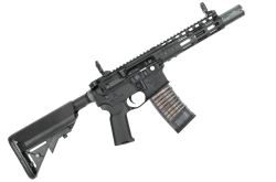 Автомат CGS CYMA Noveske N4 7 inch / NOV.1202 BK