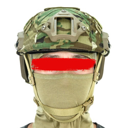 Чехол на шлем Ars Arma А-21 Тортуга (Multicam) Чехол на шлем Ars Arma А-21 Тортуга (Multicam)