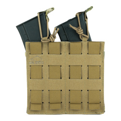 Подсумок для 2 магазинов АК Ars Arma Штурмовой 2.0 LC + фиксаторы (Multicam) Подсумок для 2 магазинов АК Ars Arma Штурмовой 2.0 LC + фиксаторы (Multicam)