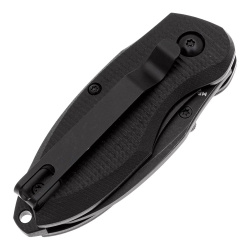 Нож Mr.Blade Rexbo Gen.2 D2 BSW, G10, черный Нож Mr.Blade Rexbo Gen.2 D2 BSW, G10, черный