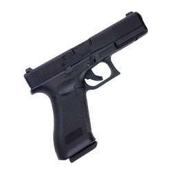 Пистолет газовый VFC Umarex G17 GEN5