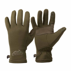Перчатки Helikon-Tex Tracker Outback (Олива, M)