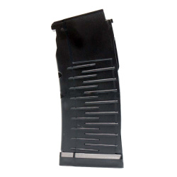 Магазин механический ВСС LCT 100 шаров / черный Магазин механический ВСС LCT 100 шаров / черный