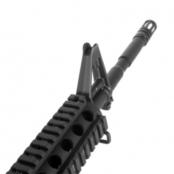 Автомат East Crane M4A1 RIS