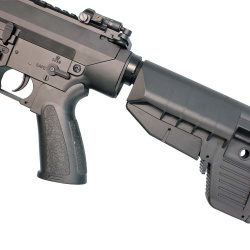 Винтовка Double Bell SR-25 M-LOK DMR Винтовка Double Bell SR-25 M-LOK DMR