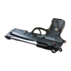 Пистолет газовый WE Beretta 904 / 90-Two Пистолет газовый WE Beretta 904 / 90-Two