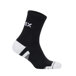 Носки APEX Logo (3 пары) (Черный, 39-42)