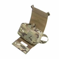 Подсумок для аптечки WARTECH D.R.E.A.M. 2.0 UP-137, отрывной (Multicam) Подсумок для аптечки WARTECH D.R.E.A.M. 2.0 UP-137, отрывной (Multicam)