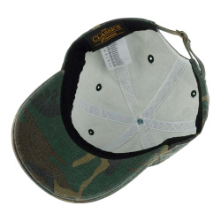 Бейсболка FLEXFIT, Old Woodland / 6245CW