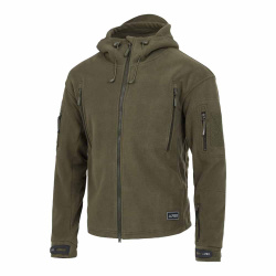 Кофта APEX Hubbard (Олива, L)