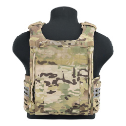 Бронежилет Ars Arma А-25 Хайп Операшка (Multicam, L/XL) Бронежилет Ars Arma А-25 Хайп Операшка (Multicam, L/XL)