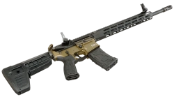Автомат VFC Avalon Machete DMR [GATE] / тан/черный