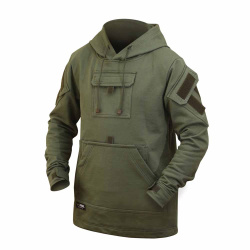 Худи Phoenix Apache (Олива, S)