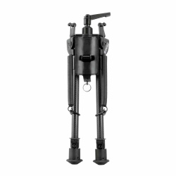 Сошки с поворотной пружиной Vector Optics Rockstad 9 - 13,5" карбоновые