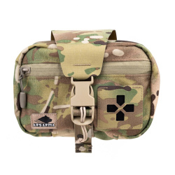 Подсумок для аптечки Ars Arma A-23 Вейз (Multicam) Подсумок для аптечки Ars Arma A-23 Вейз (Multicam)