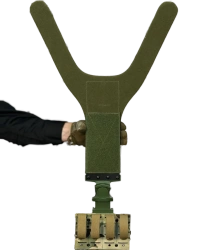 Система распределения веса / опорная стойка SKIF Альгиз