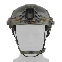 Шлем WOSPORT Wendy 3.0 Thick Helmet (Олива) Шлем WOSPORT Wendy 3.0 Thick Helmet (Олива)