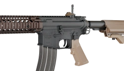 Автомат VFC Avalon M4 CQB II [GATE] / тан