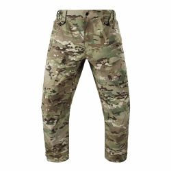 Брюки тактические EmersonGear Blue Label Antelope  (Multicam, 30R)